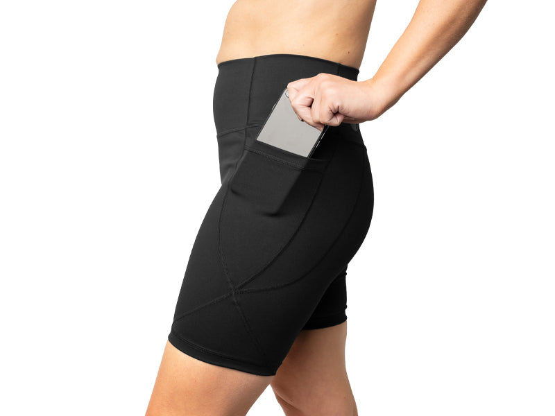 Power FIT Bike Shorts