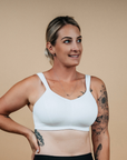 High Impact Sports Bra - Ultimate Bra NON BF