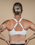 High Impact Sports Bra - Ultimate Bra NON BF