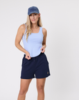 Women's Casual Shorts - Track Shorts