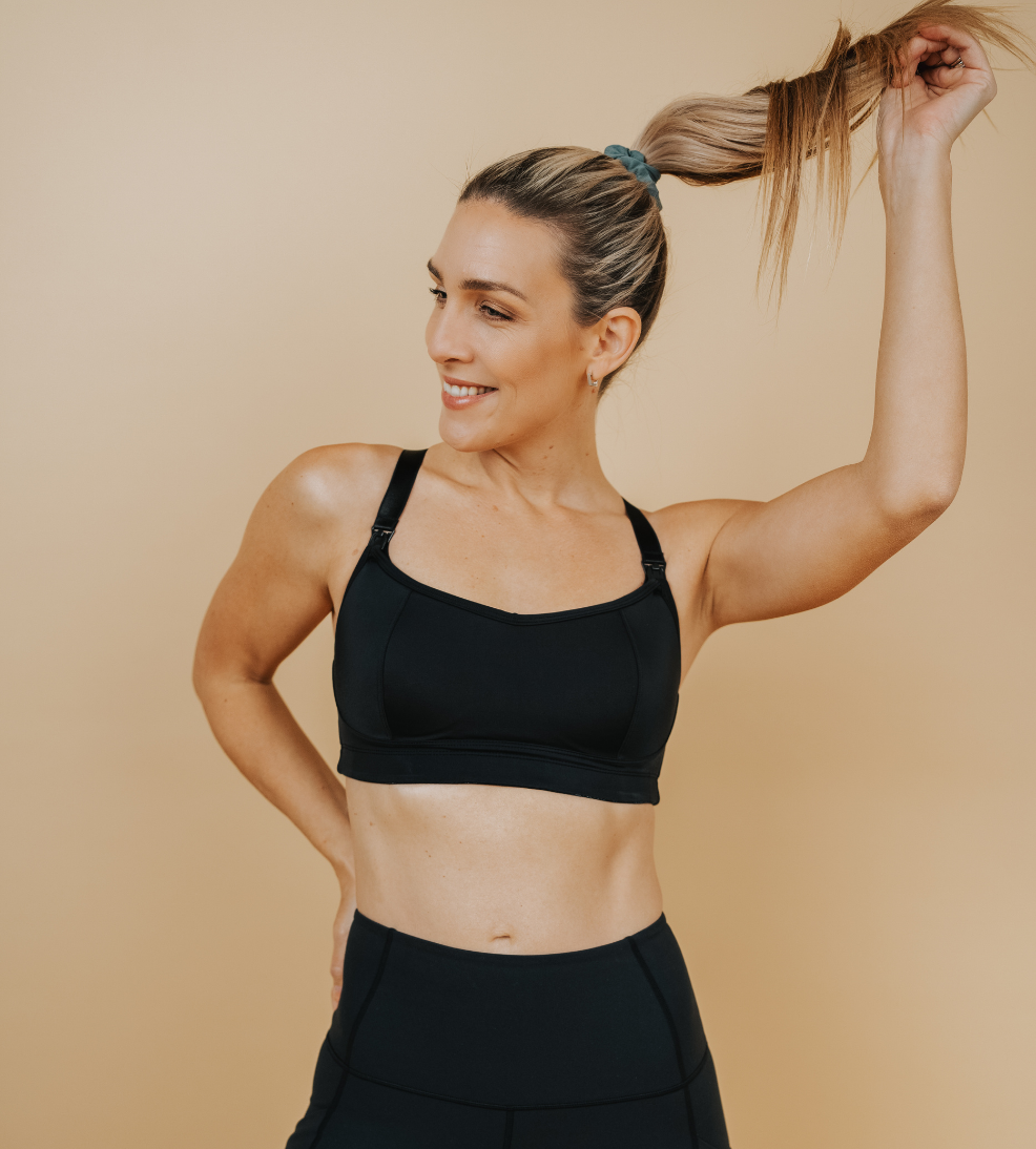 Motherhood sports bra online