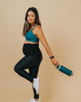 Maternity Activewear Bra - Fit2feed Bra