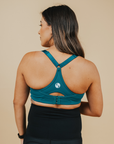 Maternity Activewear Bra - Fit2feed Bra