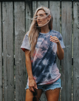 Non BF - Women's T-shirt - Charlotte Tee