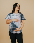 Breastfeeding T-Shirt - Charlotte Tee