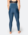 Maternity Leggings - Classic Full Length Aspen