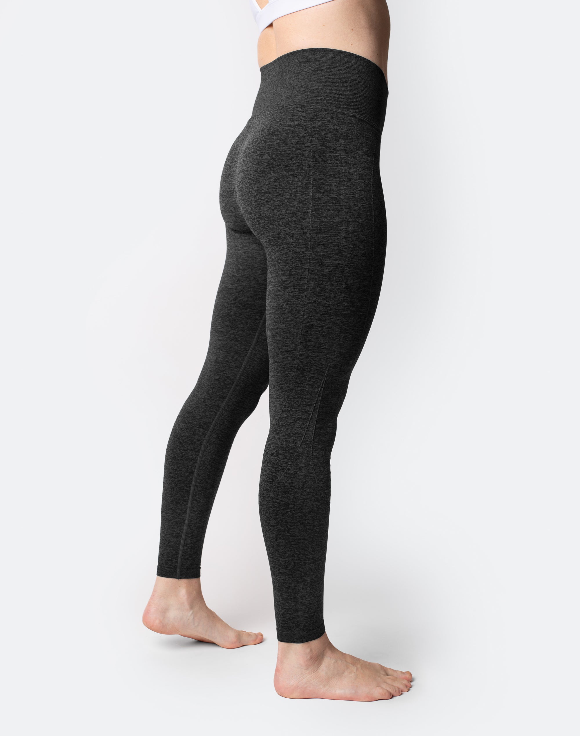 best high waisted seamless leggings