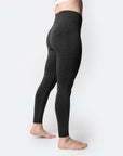 best high waisted seamless leggings