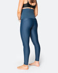 Maternity Leggings - Classic Full Length Aspen