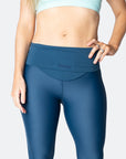 Maternity Leggings - Classic Aspen