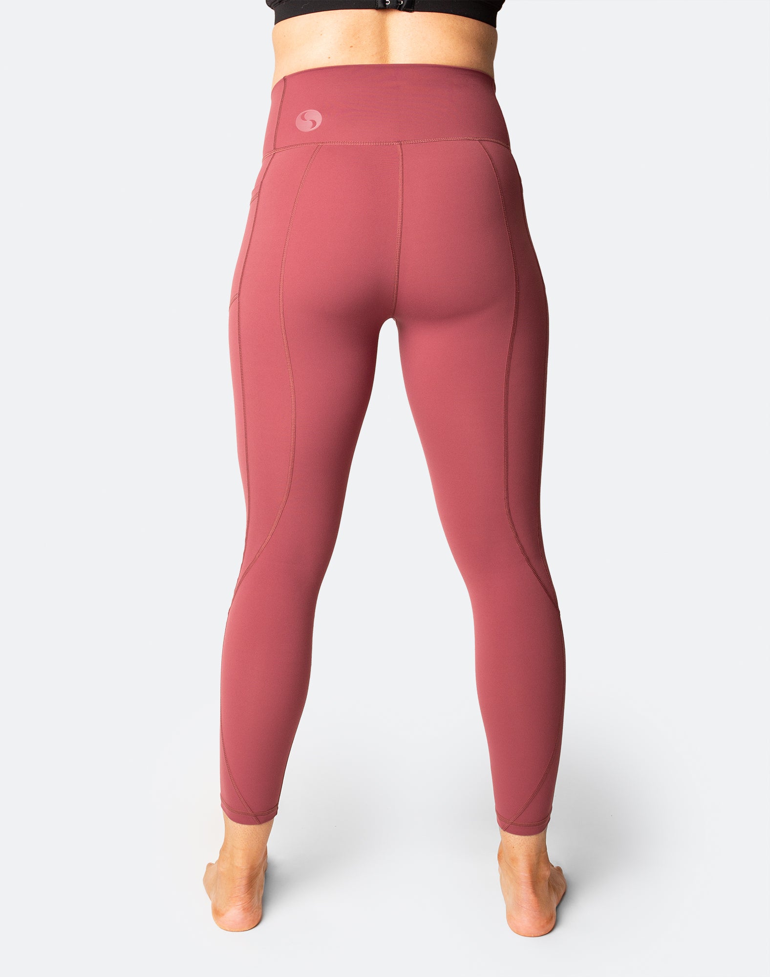 womens tights with pockets