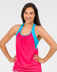 Clearance - Loose Fit Tank Lush