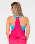 Clearance - Loose Fit Tank Lush