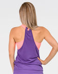 Clearance - Loose Fit Tank Twilight